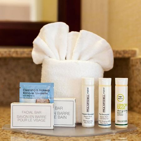 Springhill Suites Charlotte Lake Norman/Mooresville Exterior photo
