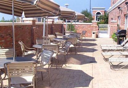 Springhill Suites Charlotte Lake Norman/Mooresville Facilities photo